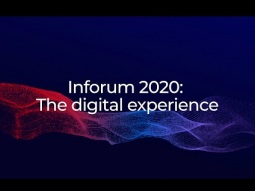 Inforum 2020: The digital experience highlight reel