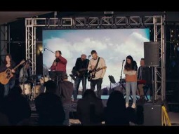 Revive Service / Shawn Stone