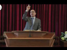 عندما مات المسيح... القس طوني سكاف