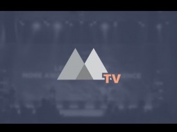 Revive Service with Guest Ivan Tait