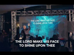 Revive Service with Guest Ivan Tait