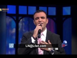 523 ترنيمة تعبت من البعد وراجعلك