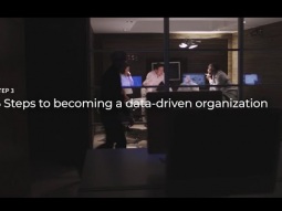6 steps to becoming a data-driven organization (Step 3)