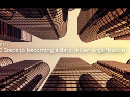 6 steps to becoming a data-driven organization (Step 2)
