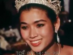 1965 Miss Universe: CROWNING Moment