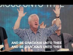 Weekend Service / 10:30am, Sunday, November 29 / Ray Bentley