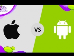 مايكروسفت ضد أبل - من الاكثر نجاحاً وسيطرة على العالم  apple vs microsoft