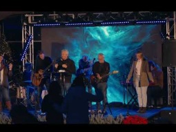 Weekend Service / Ray Bentley / 6:00pm, Sunday, December 5, 2020