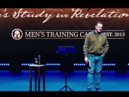 Men&#39;s Bible Study / Troy Dewey