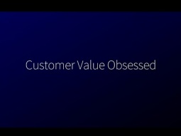 Inforum 2020: Customer Value Obsessed - short