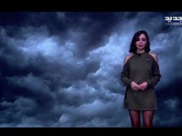 نشرة الطقس المسائية 07-01-2021 مع سارات صالحة