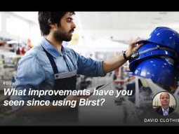 Infor Birst helps Pilot Flying J deliver better analytics