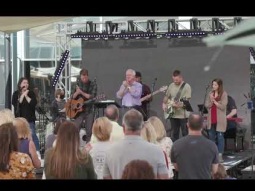 Weekend Service / Ray Bentley / 10:30am, Sunday, January 17