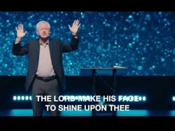 Weekend Service / Ray Bentley / 10:30am Sunday, January 24