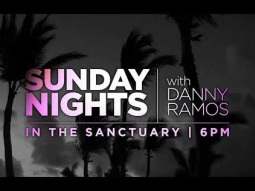 Weekend Service / Ray Bentley / 8:30am Sunday, January 24