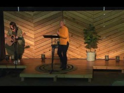 Women&#39;s Bible Study / Vicki Bentley / 9:30am, Tuesday, January 26