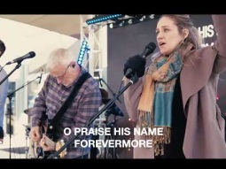 Weekend Service / Ray Bentley / 8:30 am, January 31
