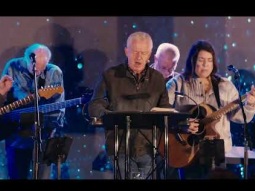 Weekend Service / Ray Bentley / 6:00pm, Saturday, February 6, 2021