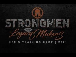 Men&#39;s Bible Study / Troy Dewey / 6:45pm / February 9, 2021
