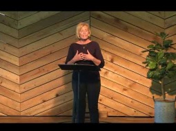 Women&#39;s Bible Study / Vicki Bentley / 9:30am, Tuesday