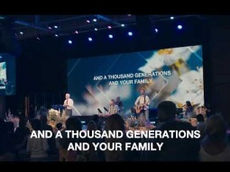 Good Friday Service / Ray Bentley / 12:00pm / April 2