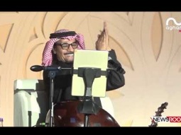 رابح صقر يغني ألبومه الجديد للمرة الأولى أمام الجمهور.. إليكم كواليس حفله في مهرجان أويسسس الرياض!