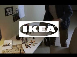 IKEA 2021 - Everything Space