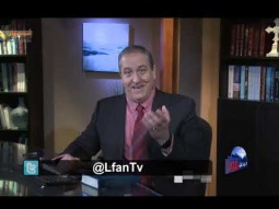 ليكن نور - الحلقة ٥٣٩ - نظرة على أحداث الأسبوع الأخير - الصلب والقيامة