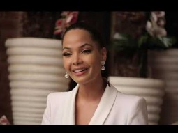 UP CLOSE: Miss Universe Dominican Republic