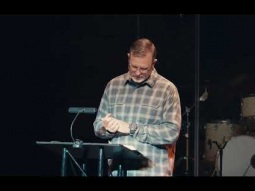 Men's Bible study / Troy Dewey / Tuesday at 6:45