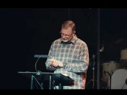 Men's Bible study / Troy Dewey / Tuesday at 6:45