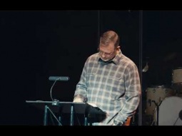 Men's Bible study / Troy Dewey / Tuesday at 6:45