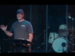 Men's Bible Study / Troy Dewey / Tuesday at 6:45pm