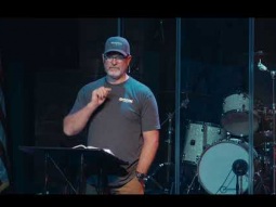 Men's Bible Study / Troy Dewey / Tuesday at 6:45pm