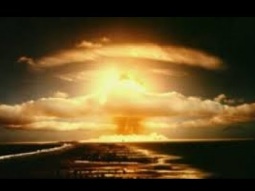 قنبلة القيصر ويوم اهتزت الكرة الأرضية بأكملها عند تجربتها.قوتها أضعاف القنبلة النووية