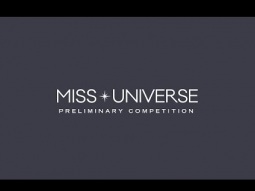 69th MISS UNIVERSE Preliminary Competition | LIVE 
