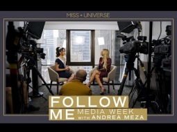 Follow Me: Media Week