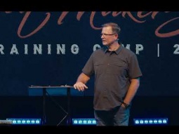 Men's Bible Study/ Troy Dewey / Tuesday at 6:45pm