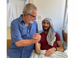 الغضنفر - جواد بولس