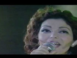 Samira Said - Aalbal | LIVE | 2000 | سميرة سعيد - عالبال - حفل ليالي التلفزيون