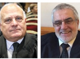 القاضي جورج قرّا ضد المحكمة العليا الاسرائيلية - جواد بولس