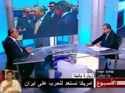 الطيبي: يجب نزع أسلحة الدمار الشامل من الجميع واسرائيل