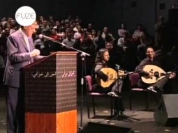 محمود درويش - الذكرى الرابعة للرحيل 
