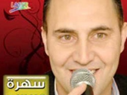 محمود بدويه - الليله يا سمره يا سماره 2012