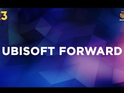 تغطية حدث E3 2021  - اليوم الأول - 2021 | مؤتمر Ubisoft Forward