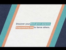 Weekend Service  / Acts / Sunday at 10:30am