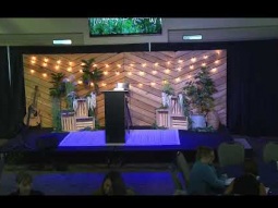 Women's Bible Study / Tuesday at 9:30am