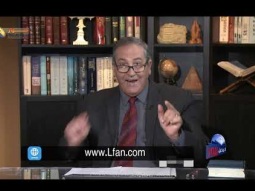ليكن نور - الحلقة ٥٥٩ - دعيتم للحرية