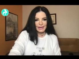 هل يتفق مولود السرطان مع مولودة السرطان