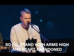 Weekend Service / Ray Bentley / Sunday at 8:30am